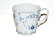 Royal Copenhagen Blue Fluted Plain, MUGS 35 cl.SOLD