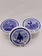 B & G Pskeplatter