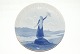 Bing & Grondahl Commemorative Plate 1919South JutlandSOLD