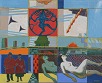 Børge Sornum 1920-1985