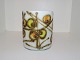 Royal Copenhagen BacaYellow beaker