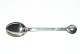 Evald Nielsen No. 3 Coffee Spoon / TeaspoonLength 11.3 cm.