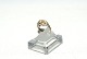 Elegant dame ring   i 14 karat guldweb 7506    SOLGT