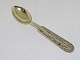 MichelsenChristmas spoon 1939