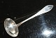 Sauce Ladle Empire SilverIn 1904Length 17.5 cm.With initials Engraved
