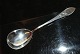 Serving spoon/ compote spoon Empire Silver With initials EngravedLength 18 cm.