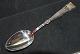 Dinner spoon Frederik d.VIII with engraved initials