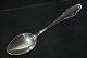 Dessert / Lunch spoon Frijsenborg SilverwareLength 18 cm.