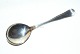 Potato spoon Old Rifled SilverLength 21.5 cm.
