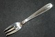 Kagegaffel Karina Sølv
Horsens sølv
Længde 13,5 cm.