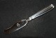 Citruskniv / Appelsinkniv Lotus SølvW & S SørensenLængde 17 cm.web 3267SOLGT