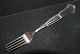Dinner fork Louise SilverCohr Fredericia silverLength 20.5 cm.