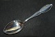 Dessert spoon / Lunch spoon Marie Stuart SilverChr. FoghLength 16.5 cm.