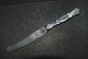 Lunch Knife No. 200 (number 200) silver
Toxvärd, Early Eiler & Marløe Silver