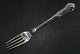 Child Fork, Rosenholm Danish silver cutlerySlagelse silverLength 16 cm.
