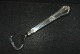 Opener 
Rosenholm 
Danish silver cutlery
