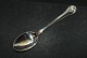 Child spoon Saksisk Silver FlatwareCohr SilverLength 15.8 cm.
