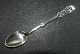 Teaspoon Big Tang Silver CutleryCohr SilverLength 13.5 cm.