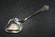 Jam spoon Waterlily Danish silver cutleryHans Hansen SilverLength 14.5 cm.
