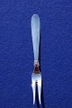 Karina dänisch Silberbesteck, Aufschnittgabeln 
14,5cm