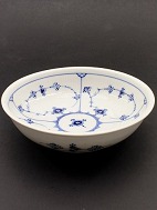 Royal Copenhagen musselmalet salat skl 1/305