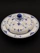 Royal Copenhagen musselmalet ragout fad 1/619