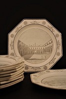 vare nr: 
Pariser motiver