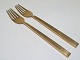 Scanline Bronze
Frokostgaffel 17,0 cm.