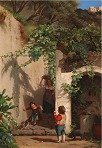 Carl Balsgaard 1812-1893