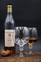 item no: 
Holmegaard Cognac glas