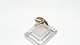 Elegant lady ring in 8 carat gold
Size 58