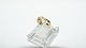 Elegant ladies ring in 18 carat gold
Size 53