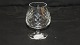 Cognac glass #Eaton Glas from Lyngby GlasværkSOLD