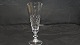 Champagnefløjte #Eaton Glas fra Lyngby Glasværkweb 11263SOLGT