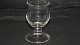 Portvinsglas #Perle, Holmegaard  Glas
Design: Per Lütken
