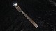 Dinner fork #Bernadotte EPNS / Sølvplet # 12Produced by #Georg Jensen.SOLD