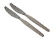 Savoy pletsølv
Middagskniv 21,5 cm.