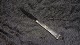 Breakfast knife # Rigsmønster Silver cutlery with small dents
Released silver
Length 19 cm.