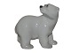 Lyngby figurine
Polar bear