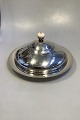 Danam Antik 
presents: 
Georg 
Jensen Sterling 
Silver Lidded 
Serving Tray No 
769