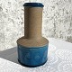 Kähler Keramik
Vase mit blauer Glasur
*575 DKK
