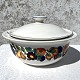 Royal Copenhagen
Golden summer
Terrine with lid
# 1739/177
* 775 DKK