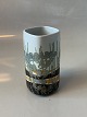 Royal Copenhagen Baca
Siena, Vase
Dec. Nr. 962/3762.
Højde 12.8 cm.
