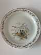 Mads Stage Jagtstellet
The dinner plate
Diameter approx. 24 cm.
SOLD