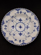 Royal Copenhagen tallerken 1078