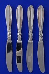 Prinsesse silver cutlery