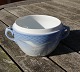 Seagull without gold Danish porcelain, sugar bowl 
No 94 WITHOUT cover