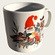 Mads StageChristmas mug1996*DKK 100