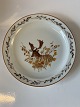 Middags tallerken #Jagtstellet Mads Stage
"Kronhjort"
Måler 24 cm
SOLGT