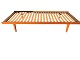 Tagesbett
Horsnæs
Teak
DKK 950